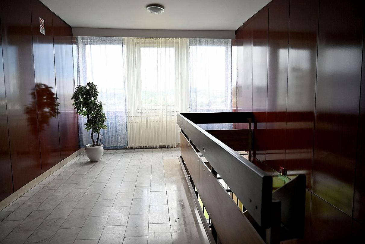 Penzion Saris Πρέσοβ Εξωτερικό φωτογραφία