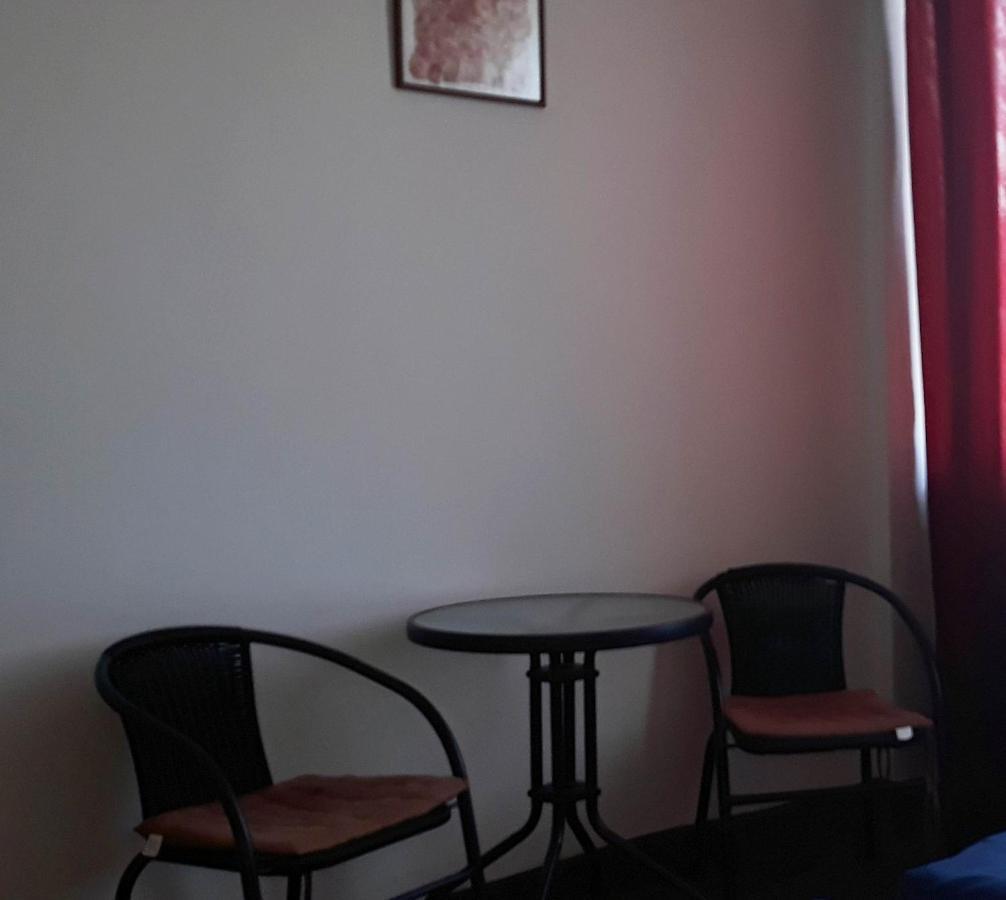 Penzion Saris Πρέσοβ Εξωτερικό φωτογραφία